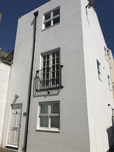 Amazing two rooms in central Brighton  Main Photo