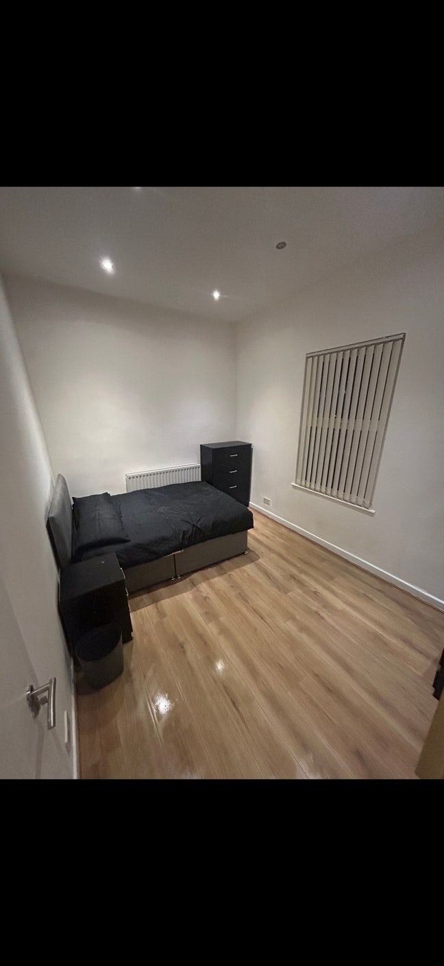 Double room , Belmont Road Main Photo