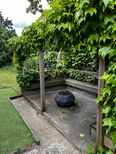 3 Rooms in Large Townhouse and massive garden Main Photo