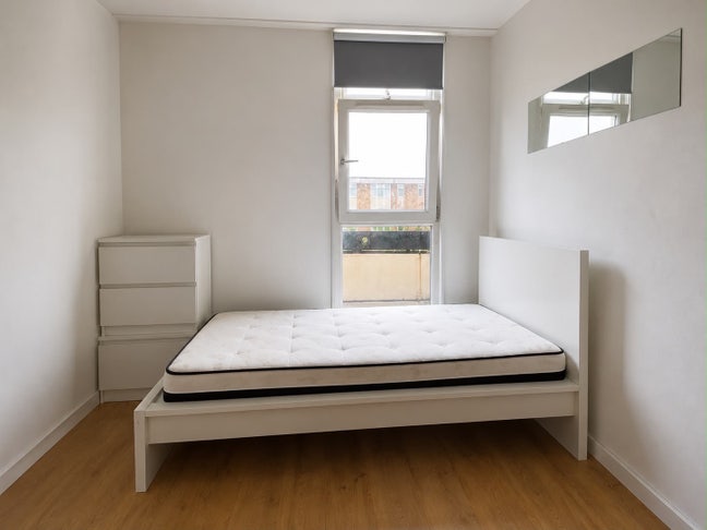 Room in a Shared Flat, Chute House, SW9 Main Photo