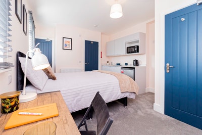 Montagu St  Kitchenette Rooms. Nr Outlet Centre ☄️ Main Photo