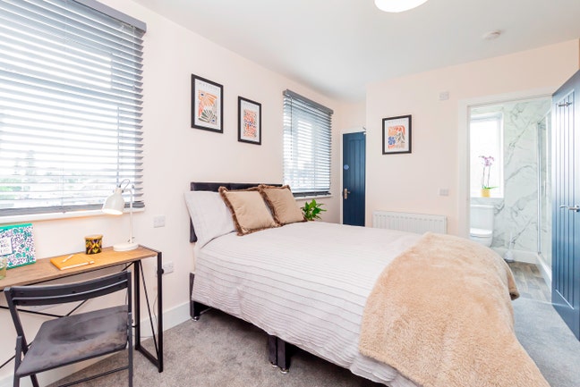 Montagu St  Kitchenette Rooms. Nr Outlet Centre ☄️ Main Photo
