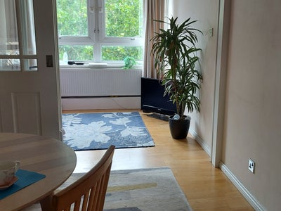 Lond NW5: 2 Rooms (Double + Single) All bills incl Main Photo