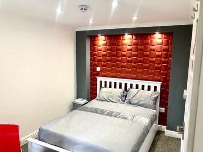 WILLIAM Street -  En-suite & kitchenette rooms 🏠 Main Photo