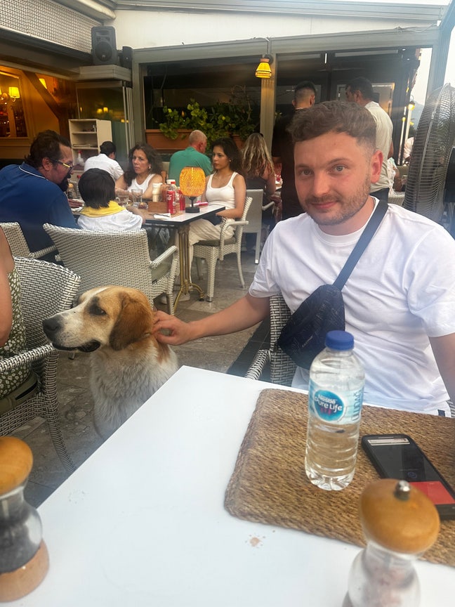 29 y/o male looking for a room / buddy up Main Photo