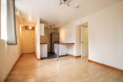 **West Bridgford Flat**Free Wifi** Main Photo
