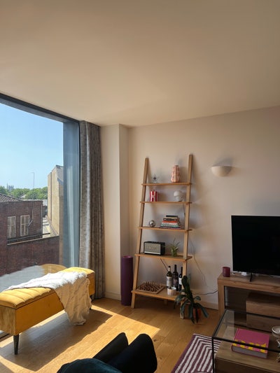 Gorgeous Flat in Camberwell Main Photo