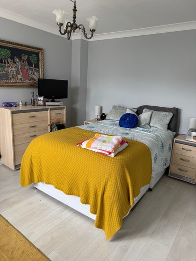 Double room Main Photo