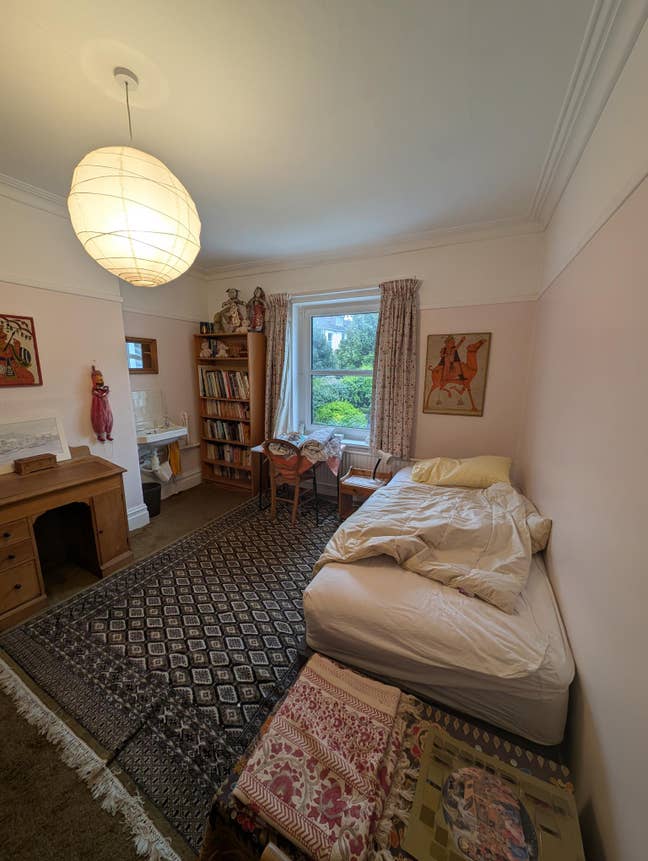 Homeshare in Redland, Bristol BS6 Main Photo