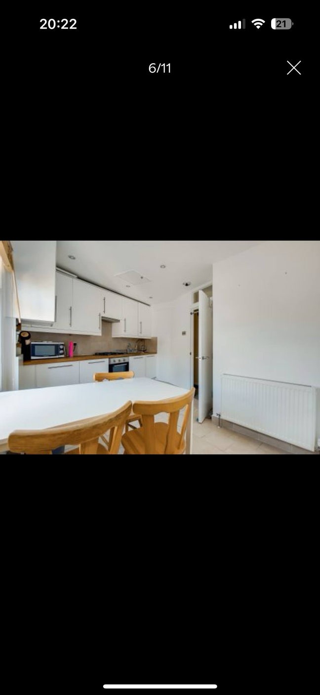 Double Room  Main Photo