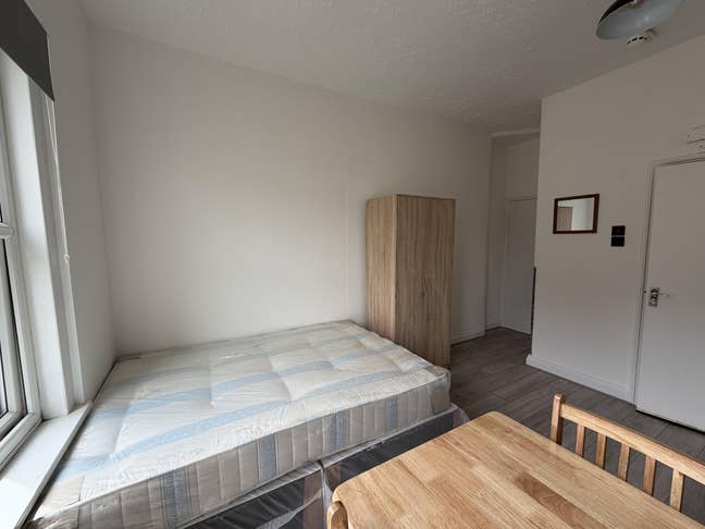 Brand Newly Renovated Studio Flat In Homerton Main Photo