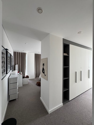 Penthouse for rent in east london Main Photo