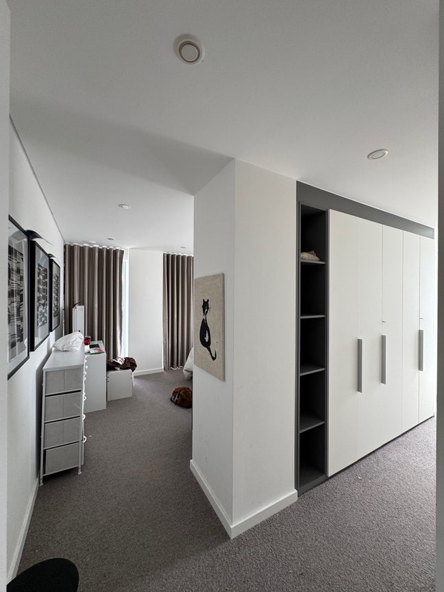 Penthouse for rent in east london Main Photo
