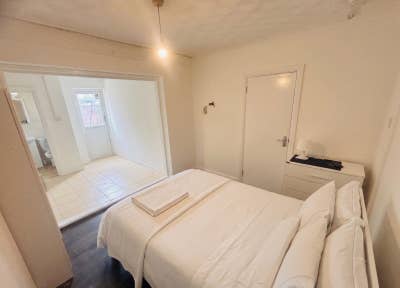 North London – N18 🏠 STUDIO / Upper Edmonton Zone Main Photo