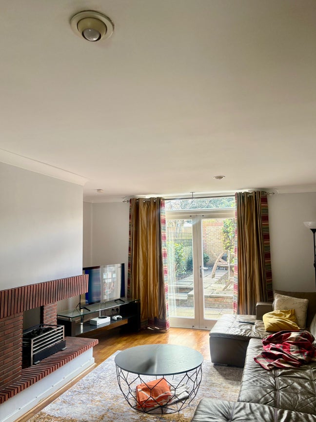 Double room in Tooting Bec  Main Photo