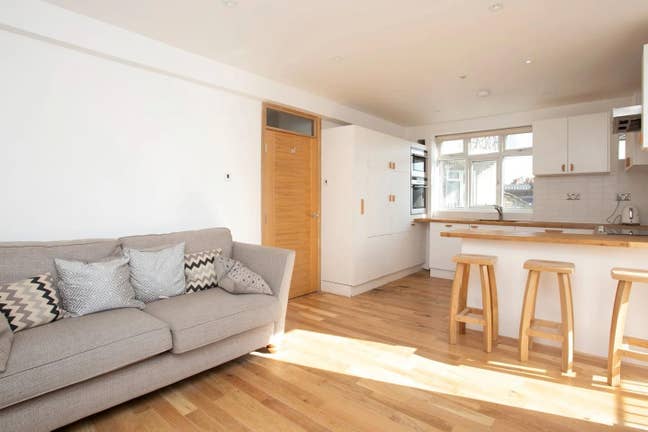 1 double room - lower Clapton  Main Photo