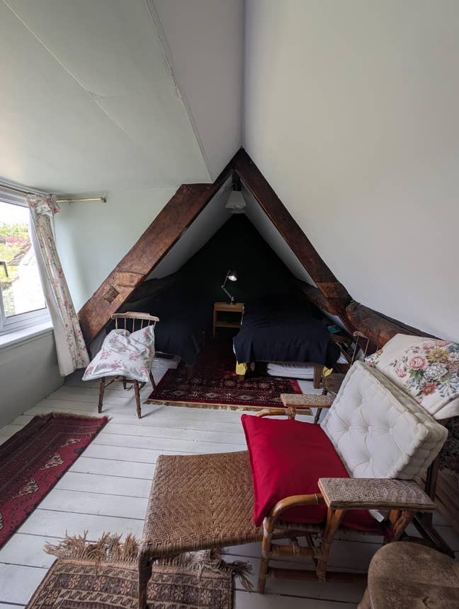 Homeshare in Malmesbury, SN16 Main Photo