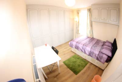 Double Room in E7 Forest Gate Main Photo
