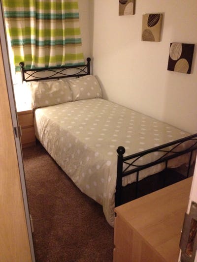 Cosy single room now available! Main Photo