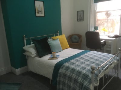 👍Fab House ❤Room 🏡Close to Newcastle City Main Photo