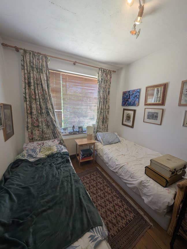 Homeshare in Frome, BA11 Main Photo