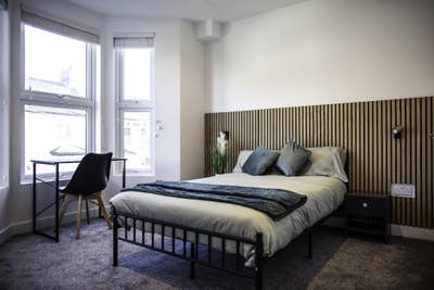 💎 Stylish Rooms | All Bills Included | Strood ME2 Main Photo