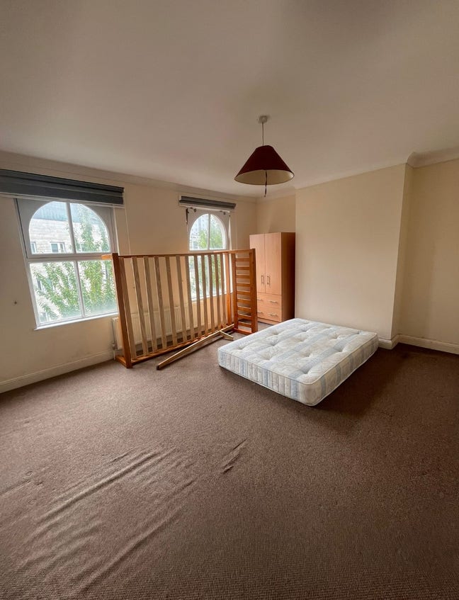 1 room Finsbury park house of 5 Main Photo