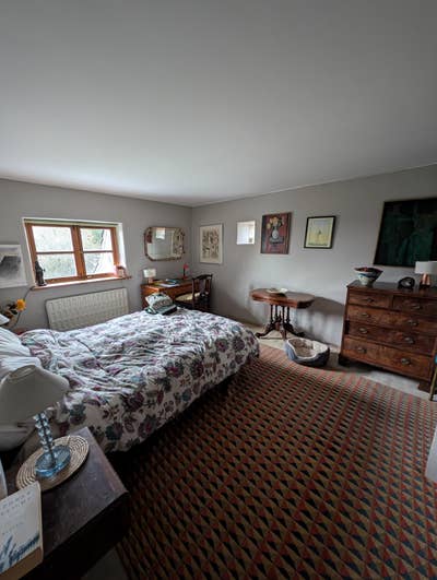 Homeshare in Elkstone, near Cheltenham GL53 Main Photo