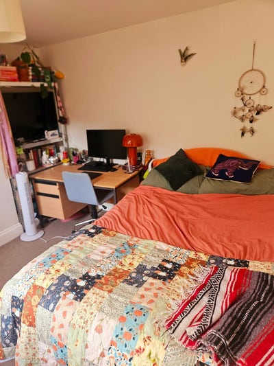 Room to sublet- Jericho 6 weeks Main Photo
