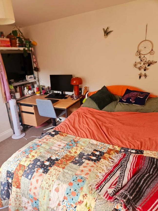 Room to sublet- Jericho 6 weeks Main Photo