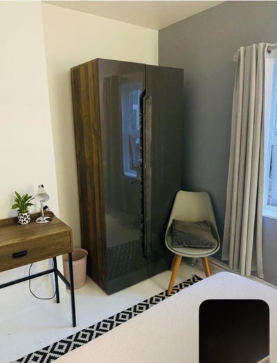 Stylish Double Room - Kempston Main Photo