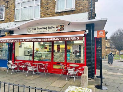 Café / Takeaway Opportunity | Croydon Main Photo