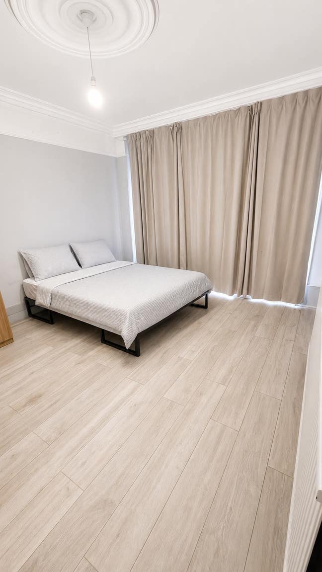 Stamford Hill|Large Doubel 1 Person|0 Dep. Main Photo