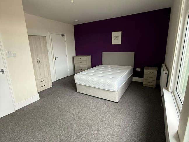 Modern En-Suite Room in Cleethorpes  Main Photo