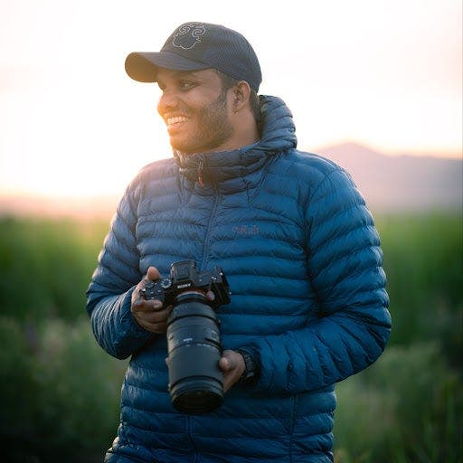 Hi,  I'm Sachin. This September, I'll be mov... Main Photo