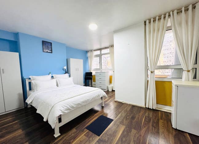 East London – E1 🏠 Bethnal Green / Stepney Green Main Photo