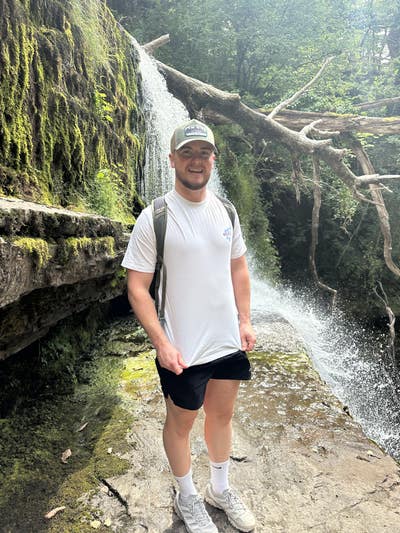 Matthew Cooper, 25, professional!  Main Photo