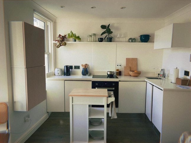 Short term sublet in Hammersmith -- House share Main Photo