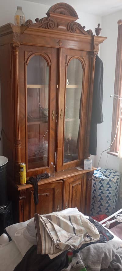 Double room fully furnished. Main Photo
