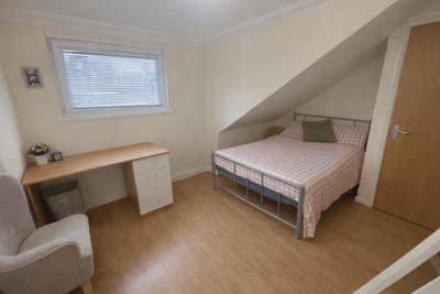 All Professional House Share  - BILLS INC Main Photo