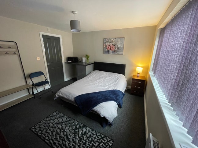 💥 Double Ensuite Rooms available Main Photo