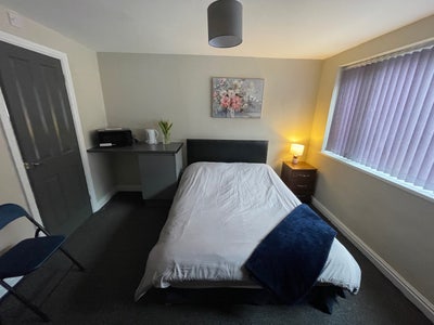 💥 Double Ensuite Rooms available Main Photo