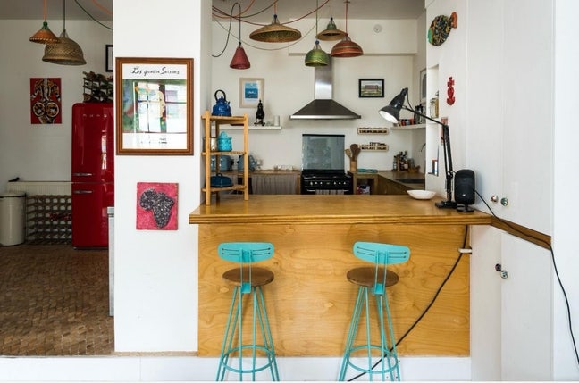 En Suite Available - Mezzanine living combined  Main Photo