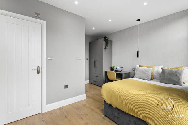 📍 Modern House Share | DE23 Main Photo