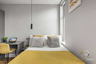 📍 Modern House Share | DE23 Main Photo