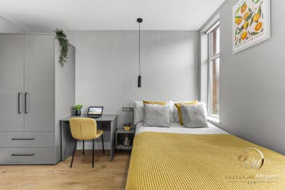 📍 Modern House Share | DE23 Main Photo
