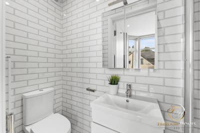 📍 Modern House Share | DE23 Main Photo