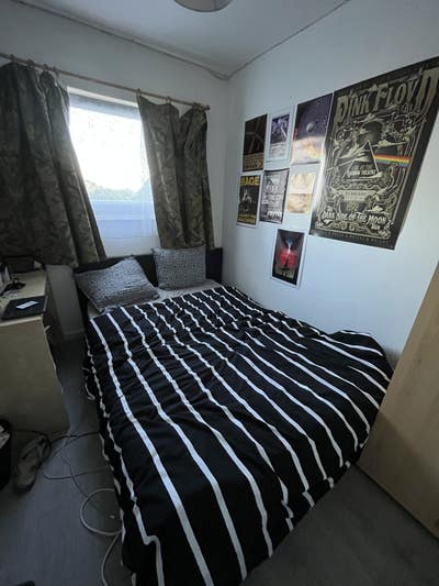 Double Room to sublet in Wapping Main Photo
