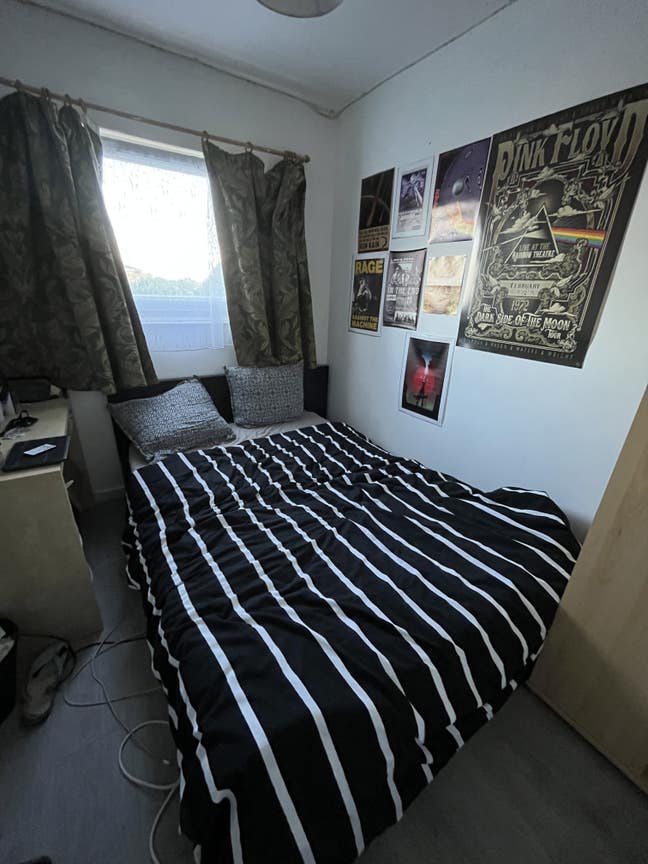 Double Room to sublet in Wapping Main Photo