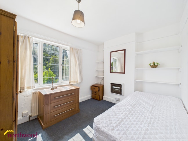 Single Room in Easington Road, Banbury – Al Main Photo